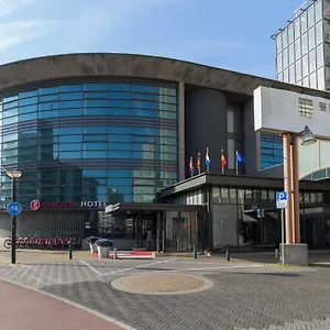 3* Szálloda Ramada Scheveningen