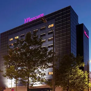 Hotel Mercure, Haia